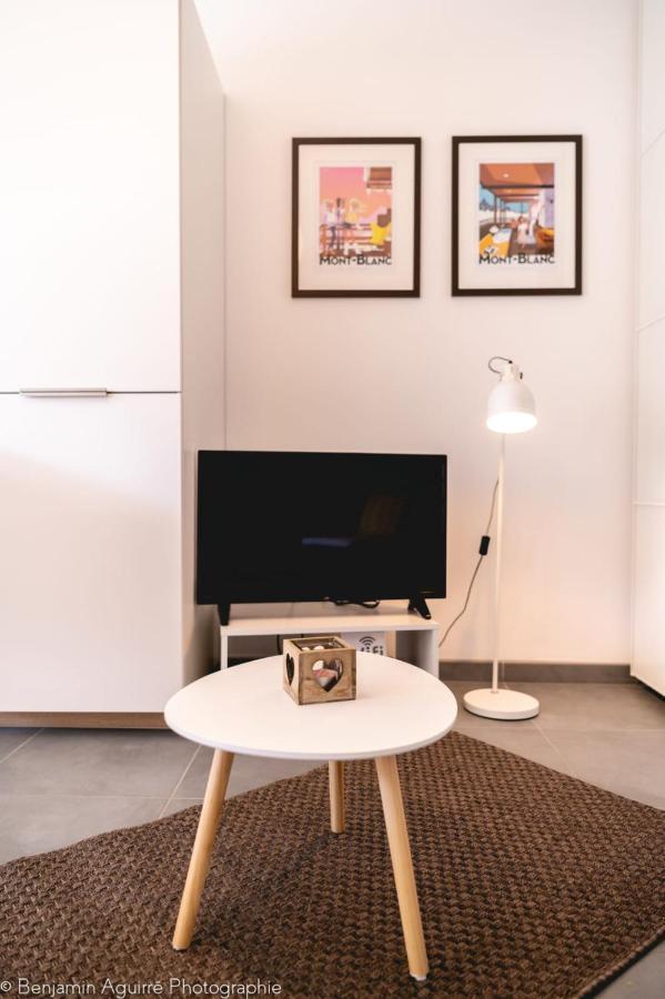 Appartement Aniciaca - Récent Avec Parking Privé Et Sécurisé Annecy