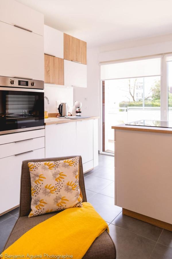 Appartement Aniciaca - Récent Avec Parking Privé Et Sécurisé